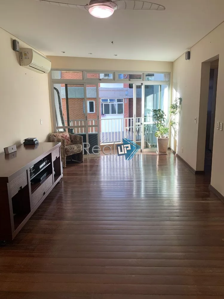 Apartamento, 2 quartos, 78 m² - Foto 1