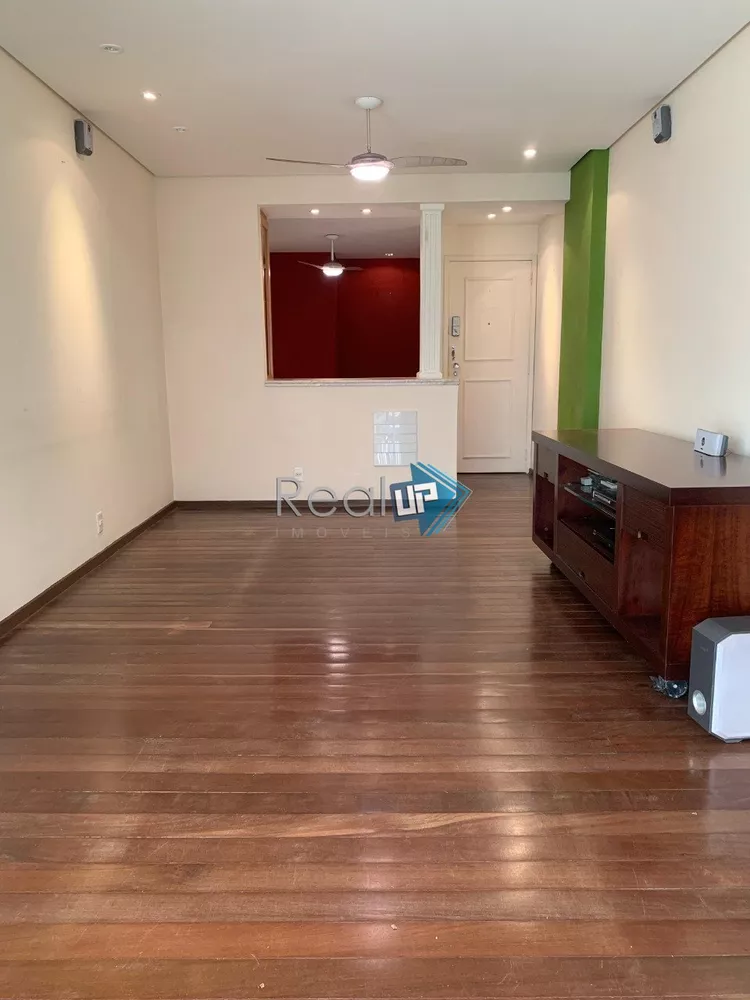 Apartamento, 2 quartos, 78 m² - Foto 6
