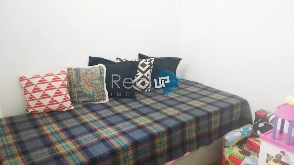 Apartamento, 1 quarto, 47 m² - Foto 15