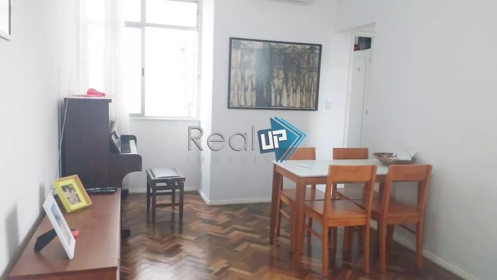 Apartamento, 1 quarto, 47 m² - Foto 4