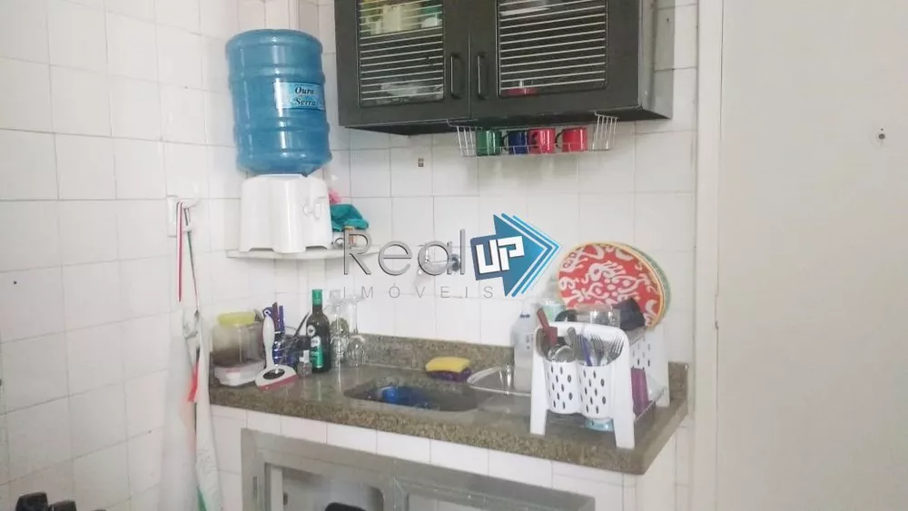 Apartamento, 1 quarto, 47 m² - Foto 7