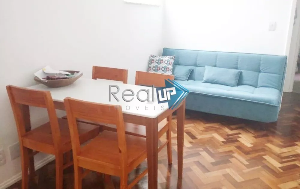 Apartamento, 1 quarto, 47 m² - Foto 16