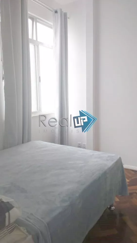 Apartamento, 1 quarto, 47 m² - Foto 5
