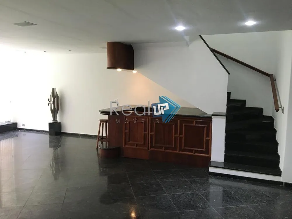 Apartamento, 3 quartos, 253 m² - Foto 7