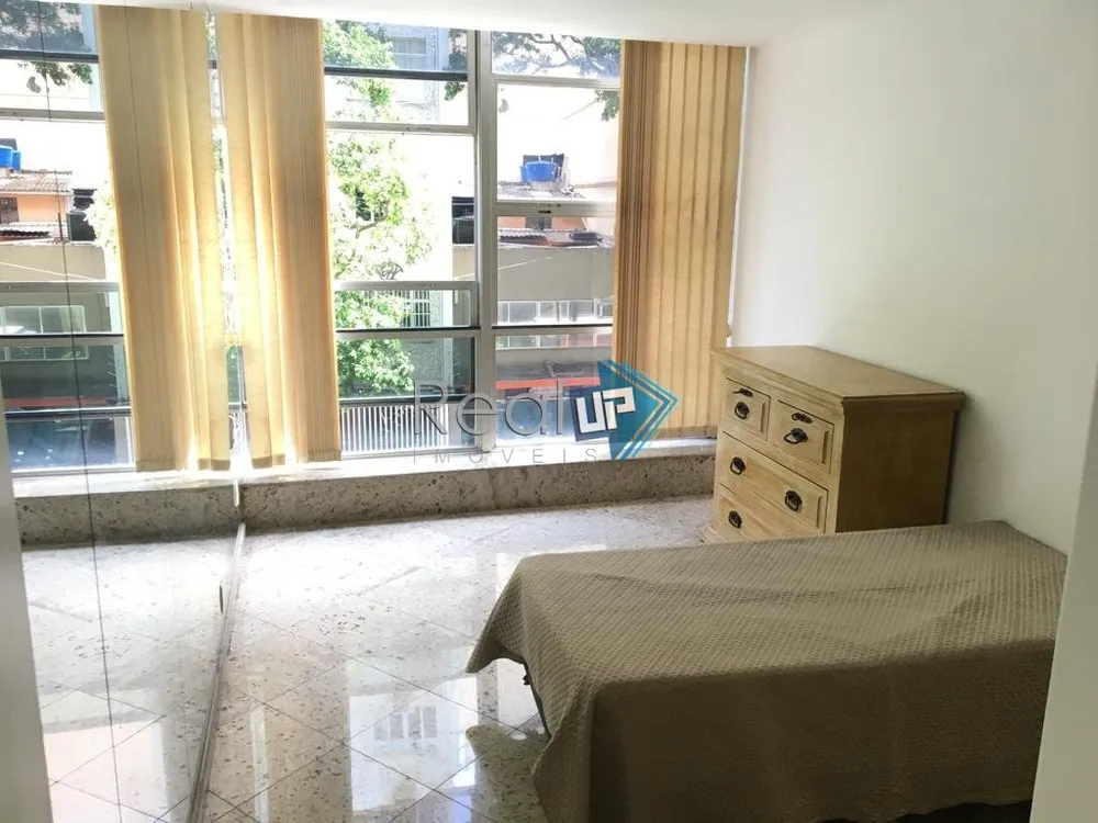 Apartamento, 3 quartos, 253 m² - Foto 21