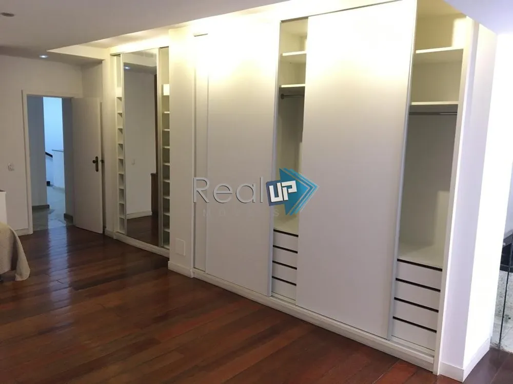 Apartamento, 3 quartos, 253 m² - Foto 37