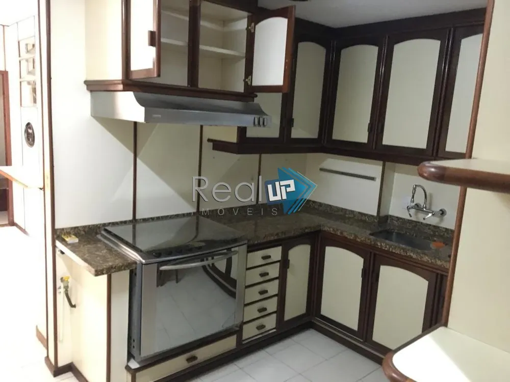 Apartamento, 3 quartos, 253 m² - Foto 34