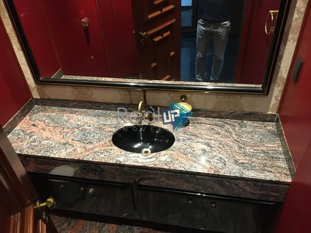 Apartamento, 3 quartos, 253 m² - Foto 16