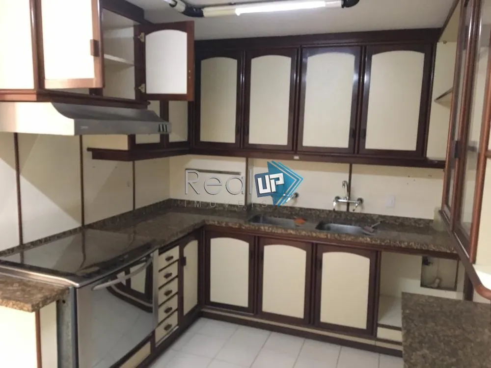 Apartamento, 3 quartos, 253 m² - Foto 2