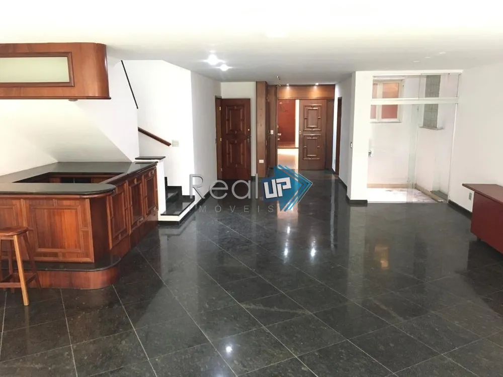 Apartamento, 3 quartos, 253 m² - Foto 13