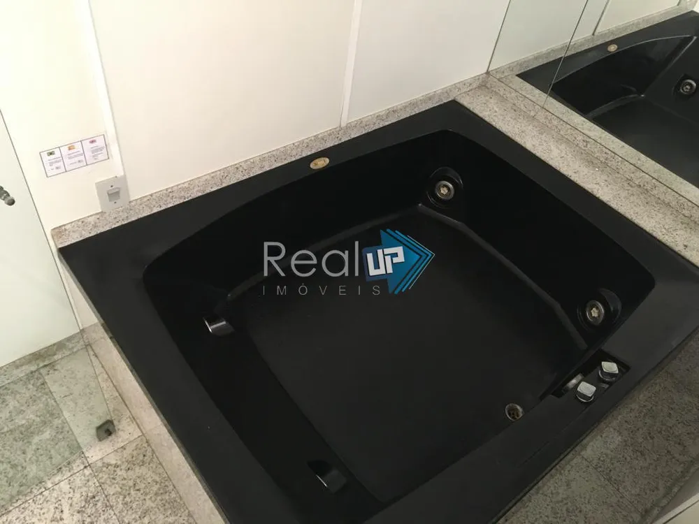 Apartamento, 3 quartos, 253 m² - Foto 49