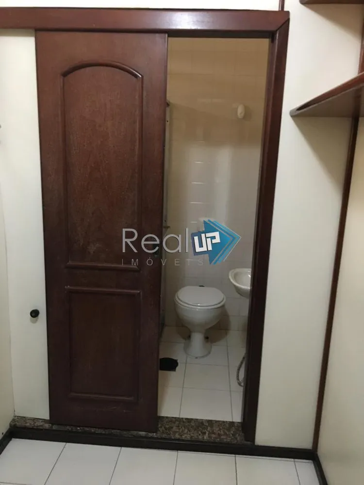 Apartamento, 3 quartos, 253 m² - Foto 46