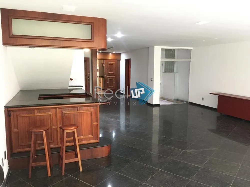 Apartamento, 3 quartos, 253 m² - Foto 5