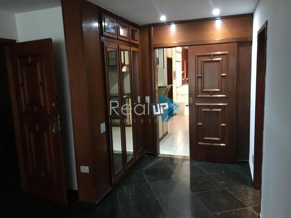 Apartamento, 3 quartos, 253 m² - Foto 22