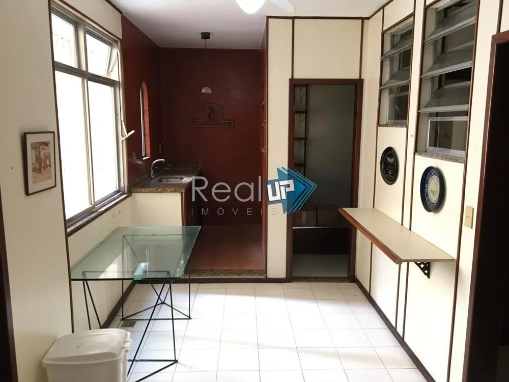 Apartamento, 3 quartos, 253 m² - Foto 35