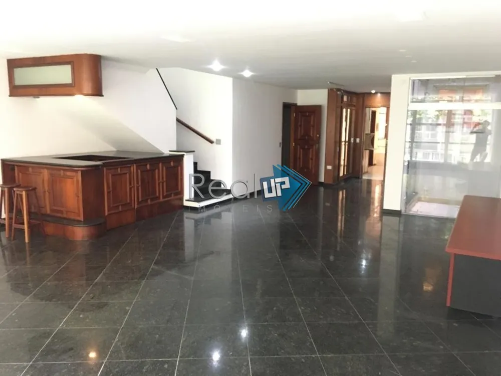 Apartamento, 3 quartos, 253 m² - Foto 11