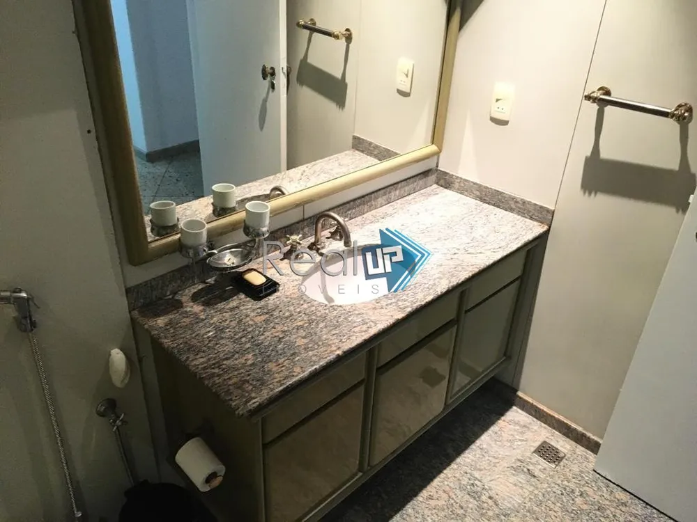 Apartamento, 3 quartos, 253 m² - Foto 43