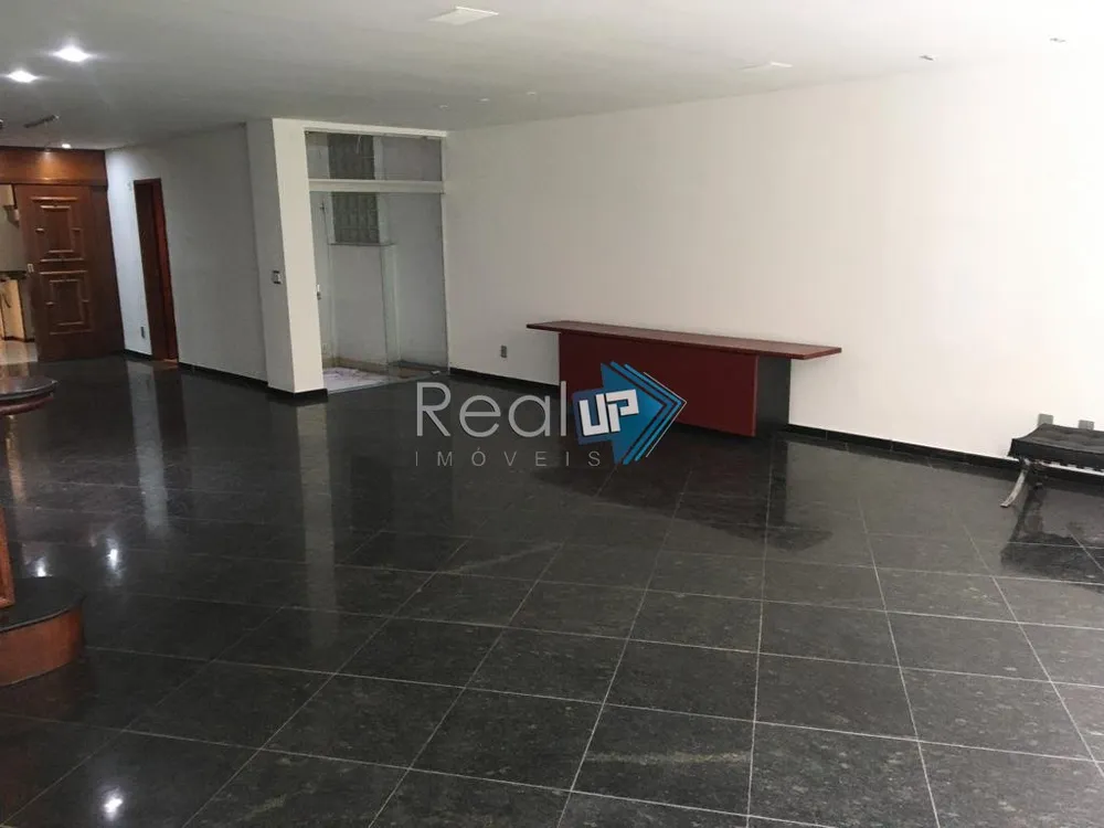 Apartamento, 3 quartos, 253 m² - Foto 12