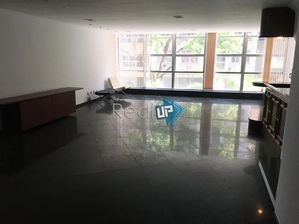 Apartamento, 3 quartos, 253 m² - Foto 8