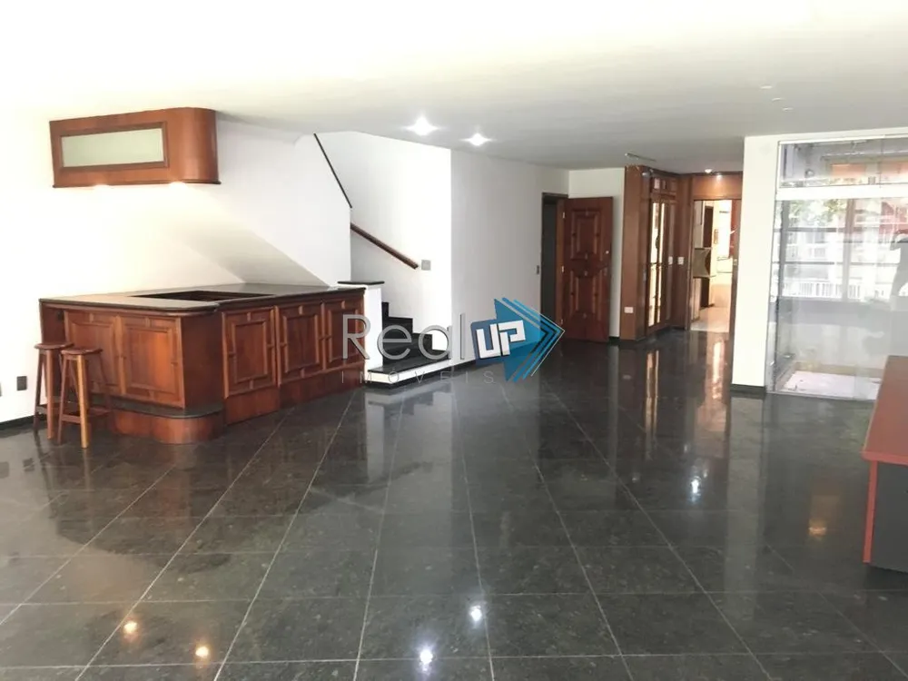 Apartamento, 3 quartos, 253 m² - Foto 14