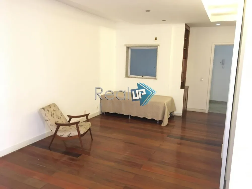 Apartamento, 3 quartos, 253 m² - Foto 33