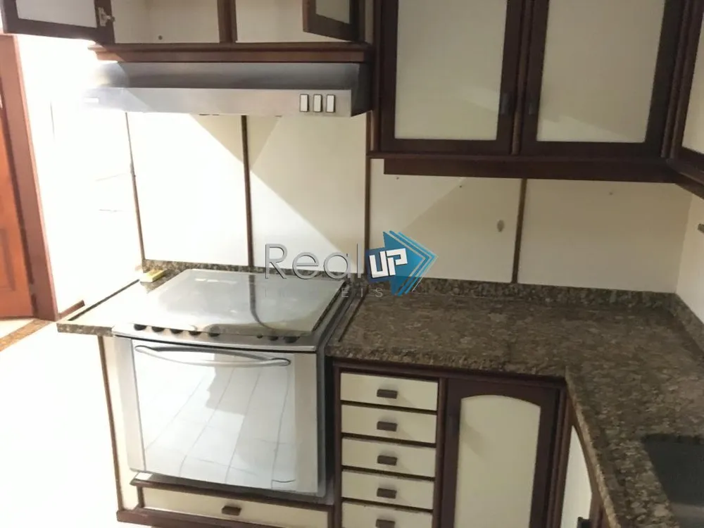 Apartamento, 3 quartos, 253 m² - Foto 4