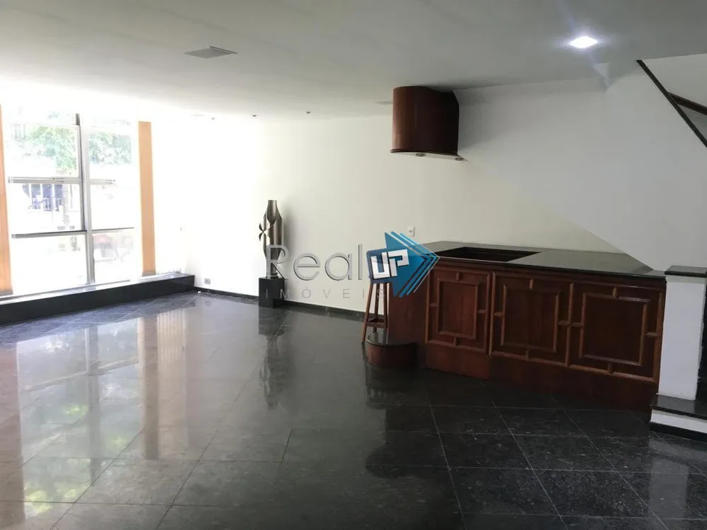 Apartamento, 3 quartos, 253 m² - Foto 10
