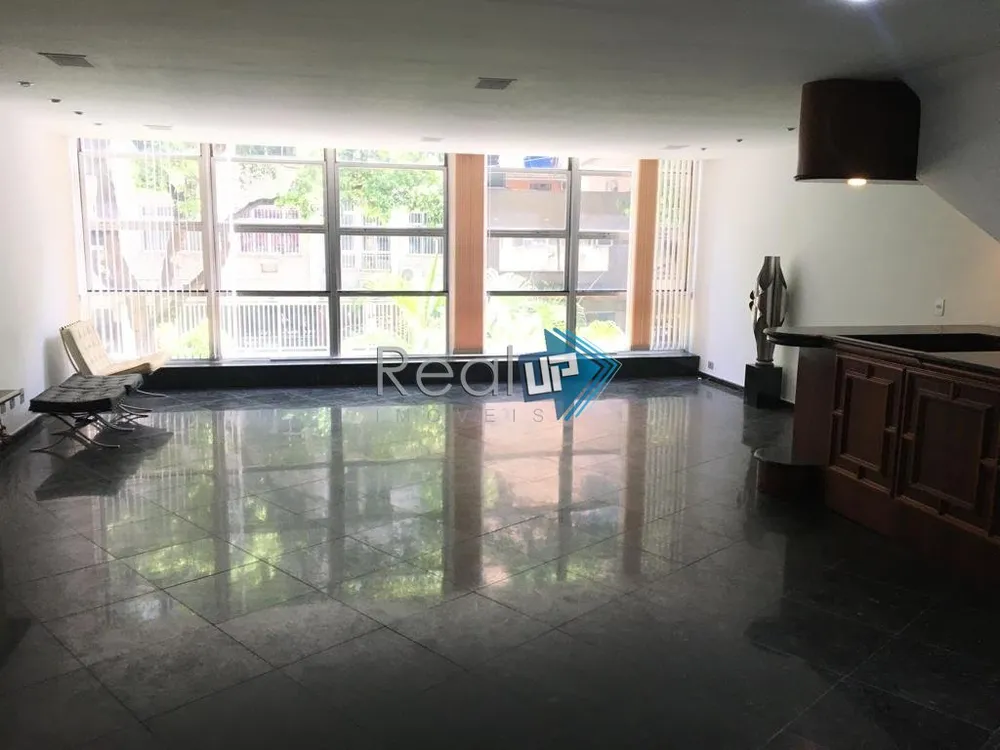 Apartamento, 3 quartos, 253 m² - Foto 6