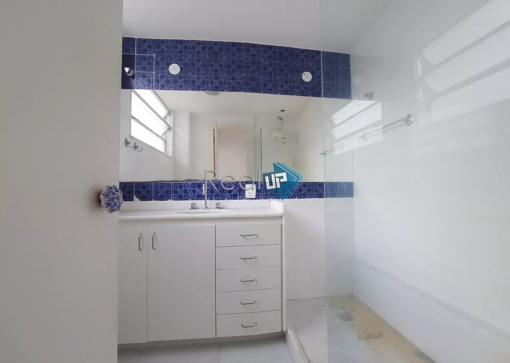 Apartamento à venda com 3 quartos, 195m² - Foto 12