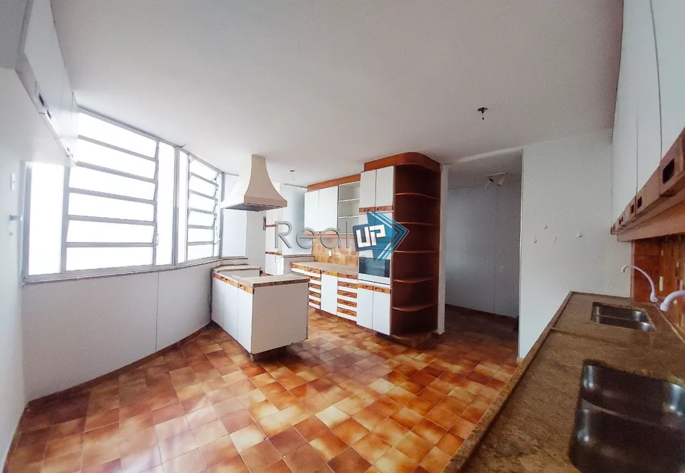 Apartamento à venda com 3 quartos, 195m² - Foto 13