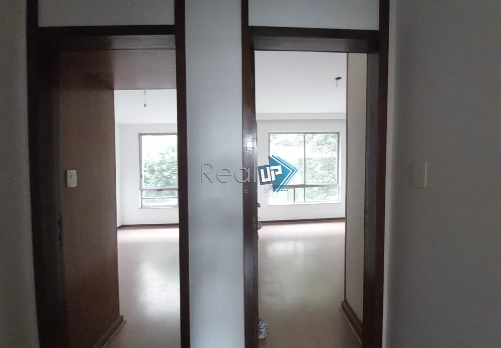 Apartamento à venda com 3 quartos, 195m² - Foto 2