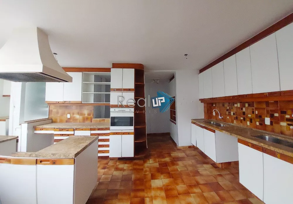 Apartamento à venda com 3 quartos, 195m² - Foto 14