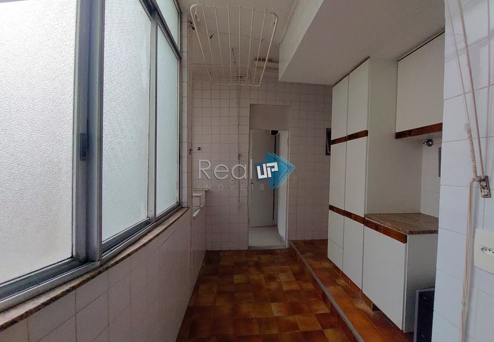 Apartamento à venda com 3 quartos, 195m² - Foto 16