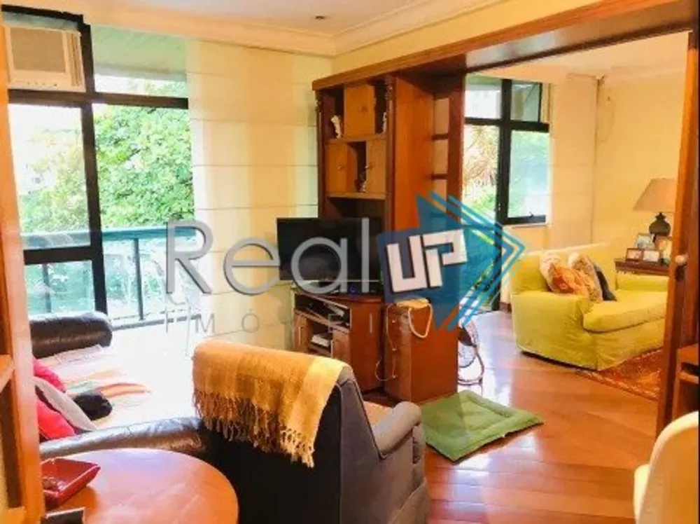 Apartamento, 3 quartos, 151 m² - Foto 6