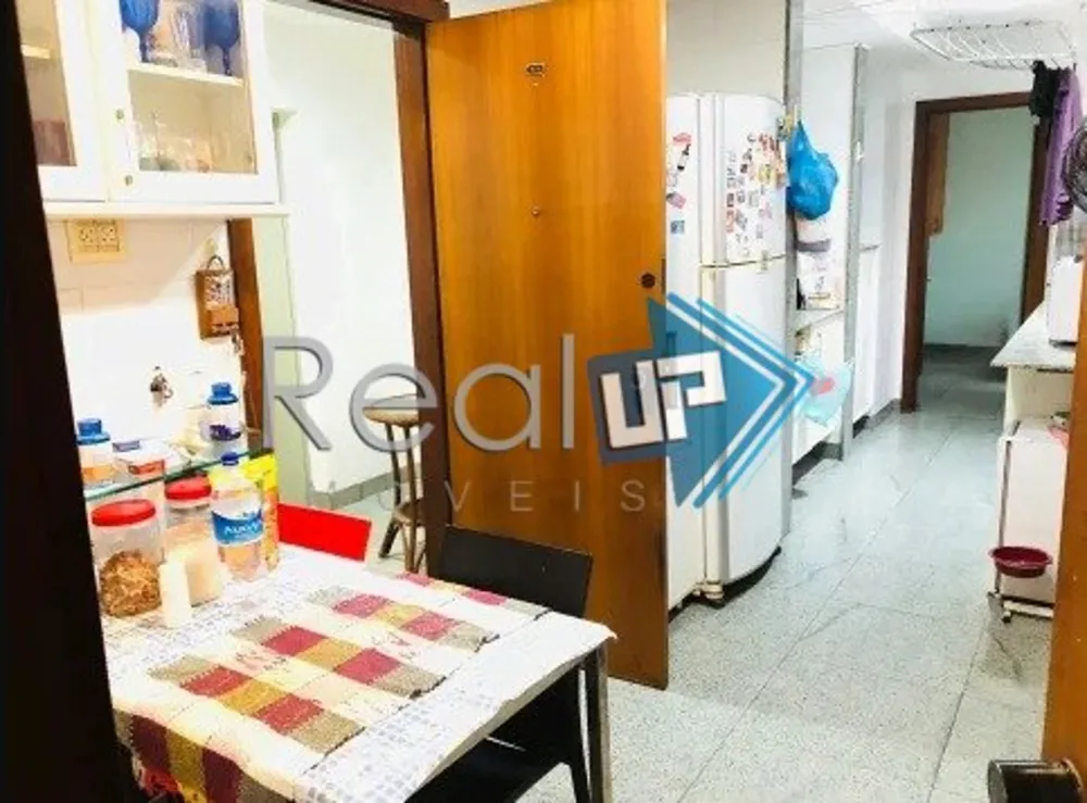 Apartamento, 3 quartos, 151 m² - Foto 24