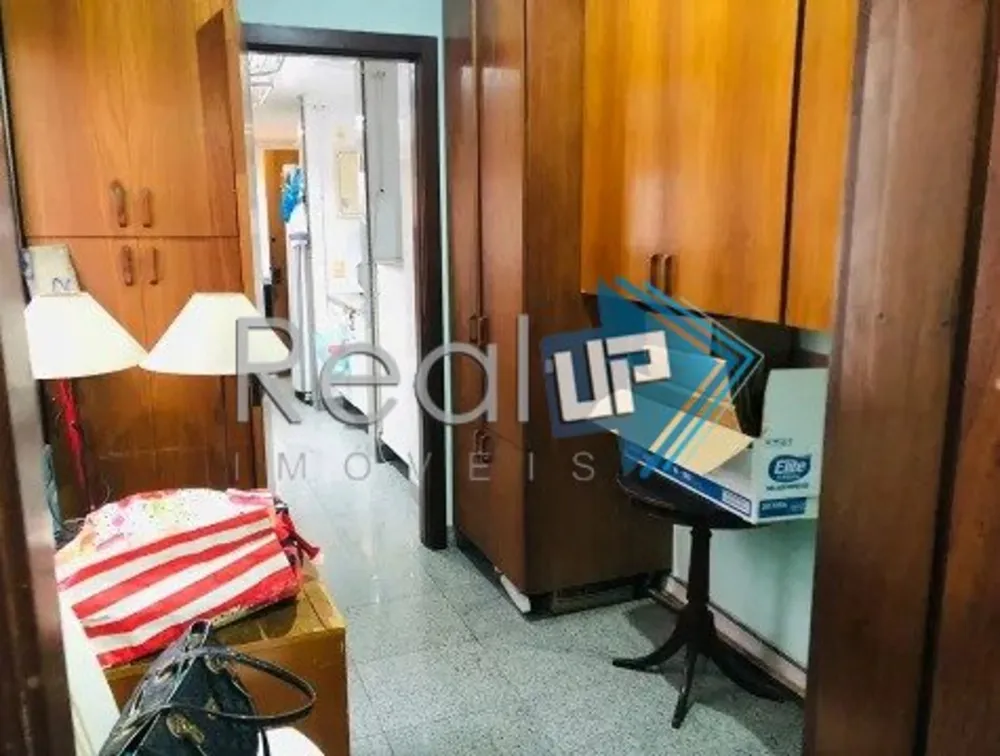 Apartamento, 3 quartos, 151 m² - Foto 12