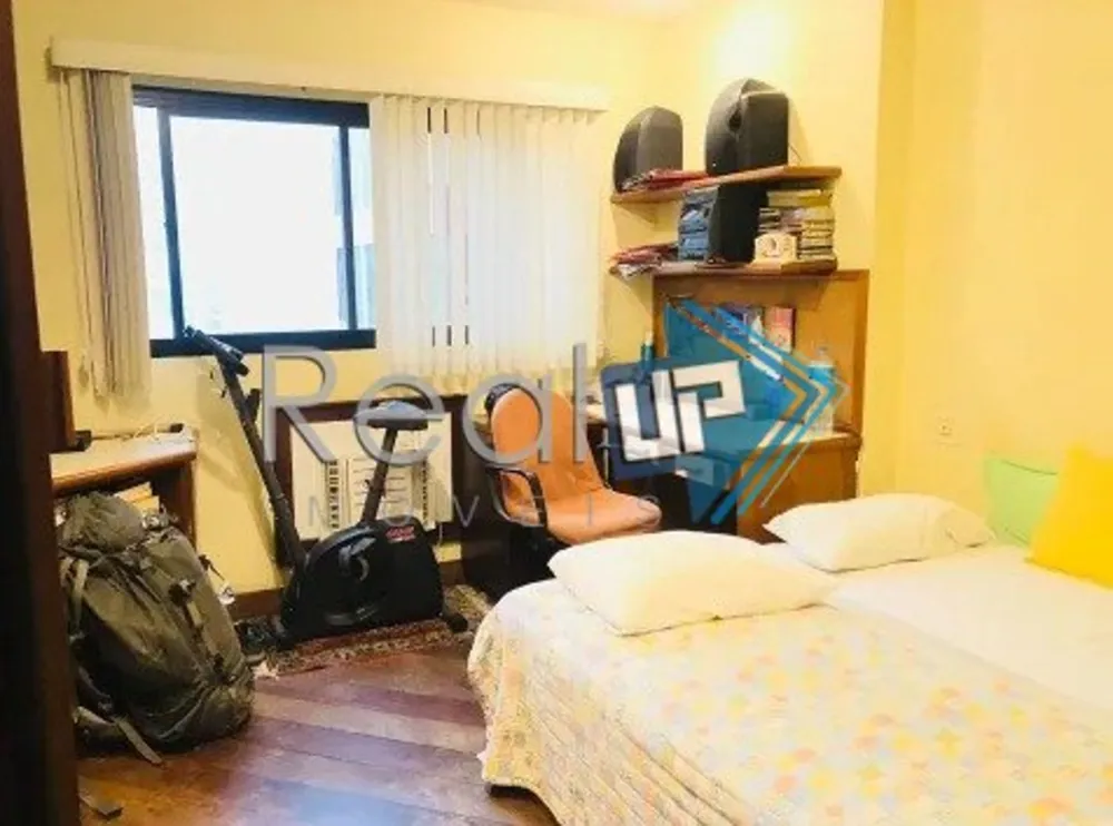 Apartamento, 3 quartos, 151 m² - Foto 18