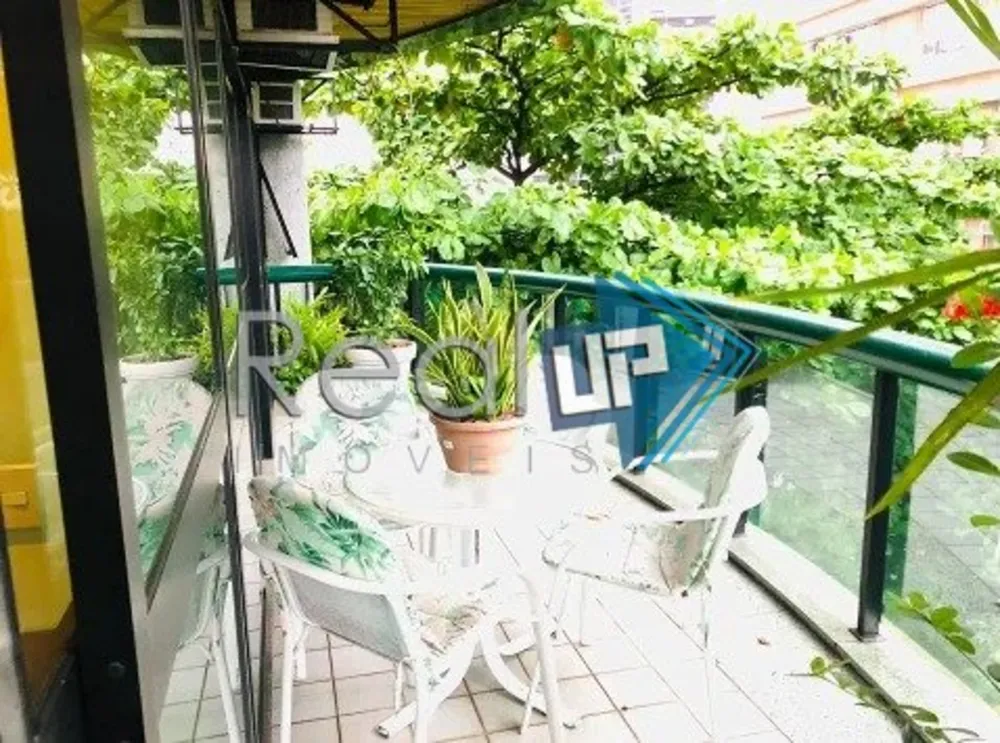 Apartamento, 3 quartos, 151 m² - Foto 5