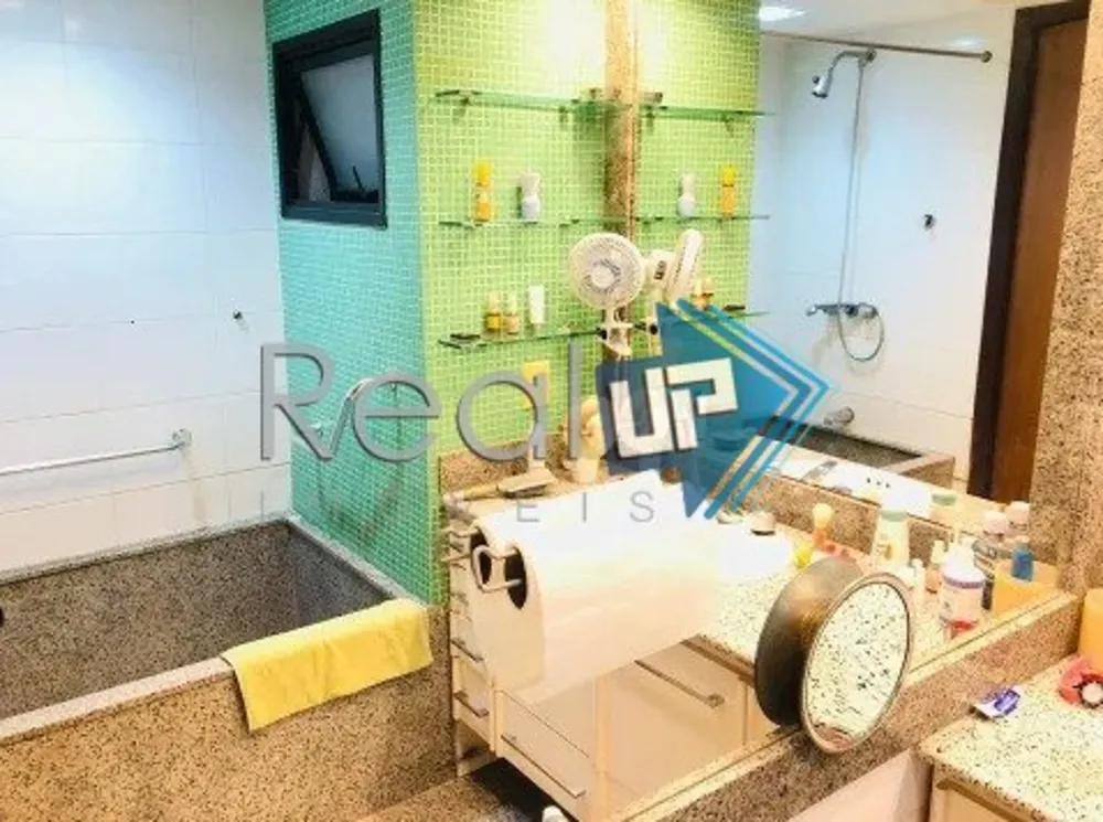 Apartamento, 3 quartos, 151 m² - Foto 21