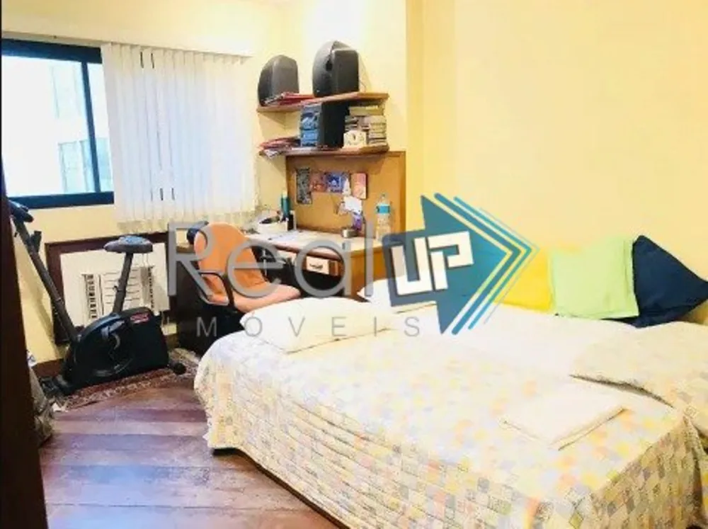 Apartamento, 3 quartos, 151 m² - Foto 17