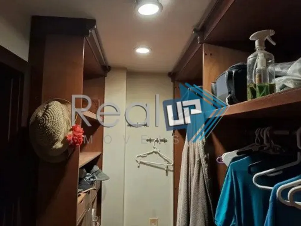 Apartamento, 3 quartos, 151 m² - Foto 23