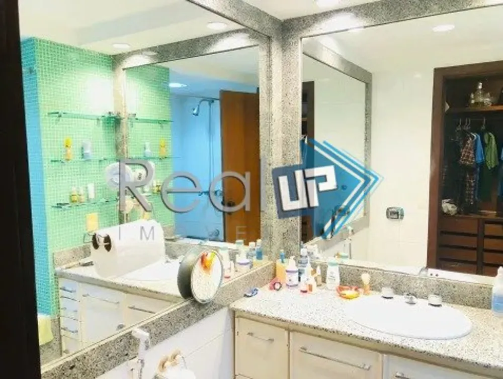 Apartamento, 3 quartos, 151 m² - Foto 22