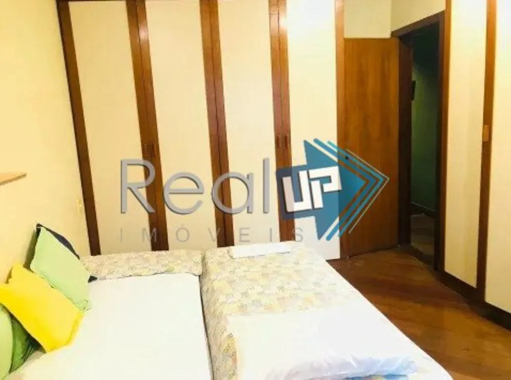 Apartamento, 3 quartos, 151 m² - Foto 14