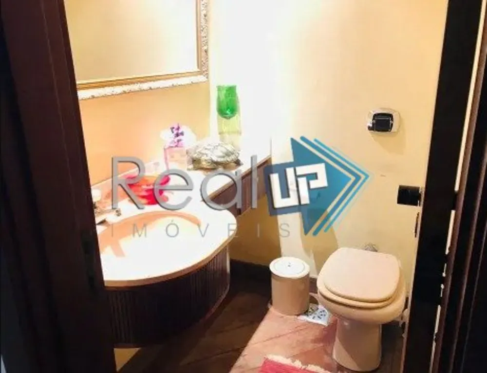 Apartamento, 3 quartos, 151 m² - Foto 11