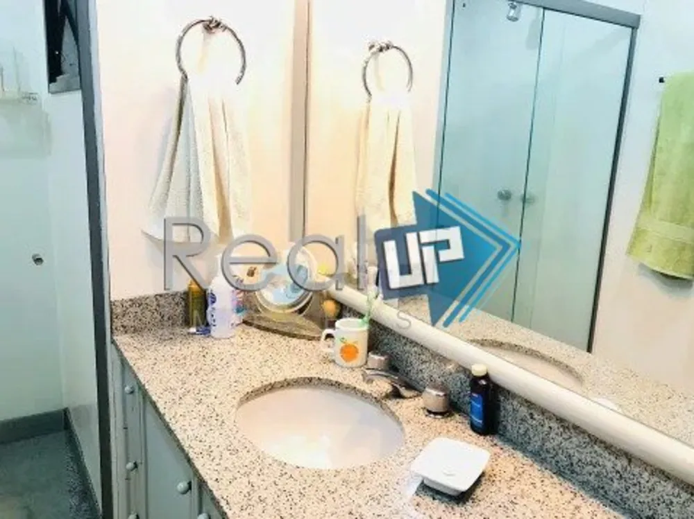 Apartamento, 3 quartos, 151 m² - Foto 20