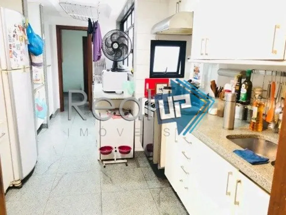 Apartamento, 3 quartos, 151 m² - Foto 27