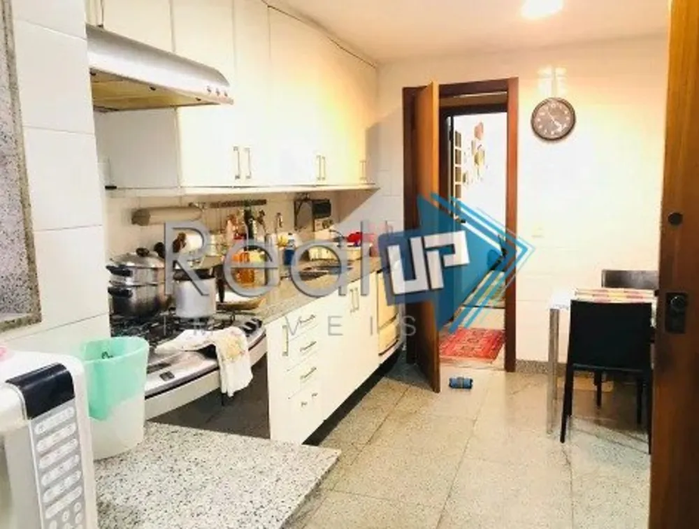 Apartamento, 3 quartos, 151 m² - Foto 26