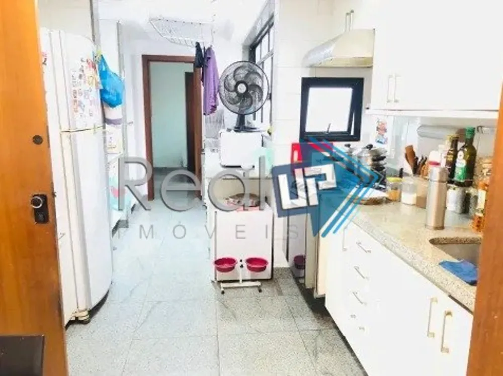 Apartamento, 3 quartos, 151 m² - Foto 29