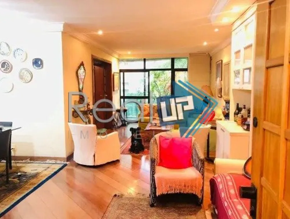 Apartamento, 3 quartos, 151 m² - Foto 10