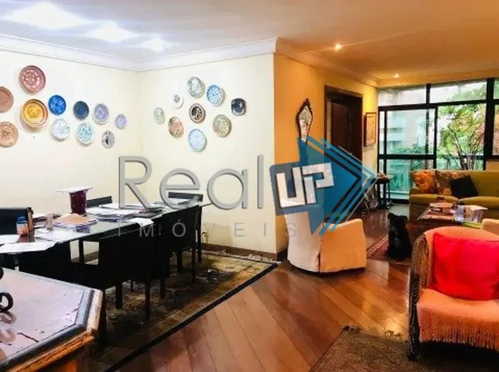 Apartamento, 3 quartos, 151 m² - Foto 9